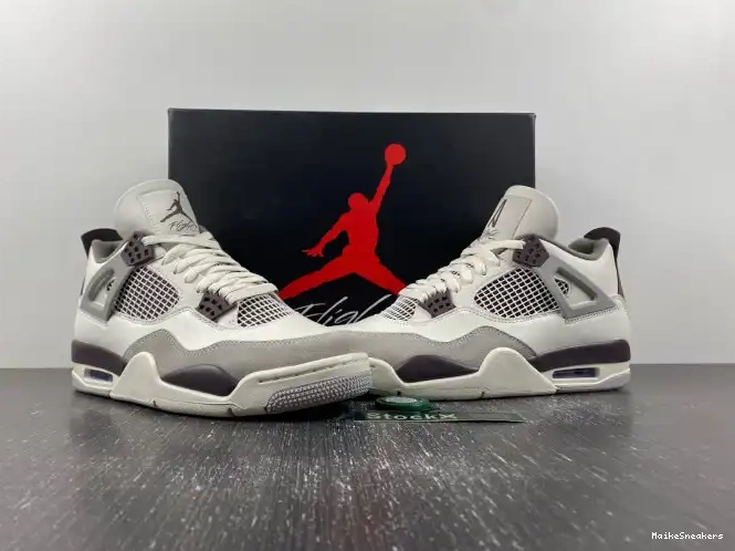 MaikeSneakers Jordan A Air x Maniere Ma FZ4810-001 Phantom 4 0402
